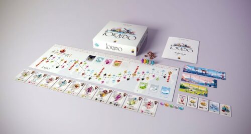 tokaido