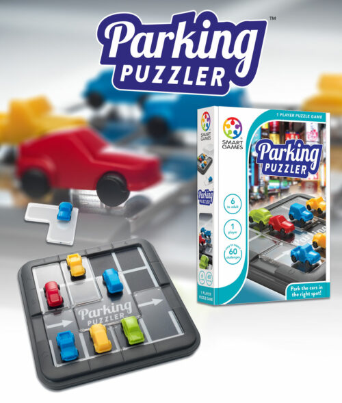 smartgames-product-banner_Parking-Puzzler_0