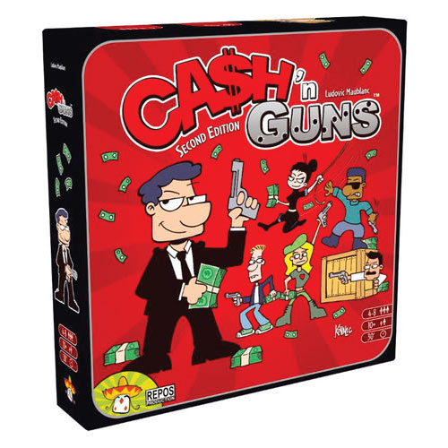 Cash-N’-Guns
