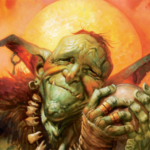 Goblin Kids