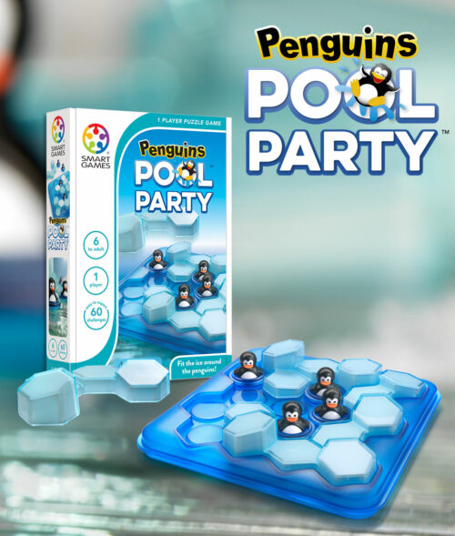 penguins-pool-party1