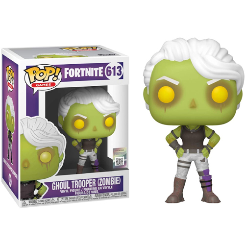 ghoul trooper funko pop