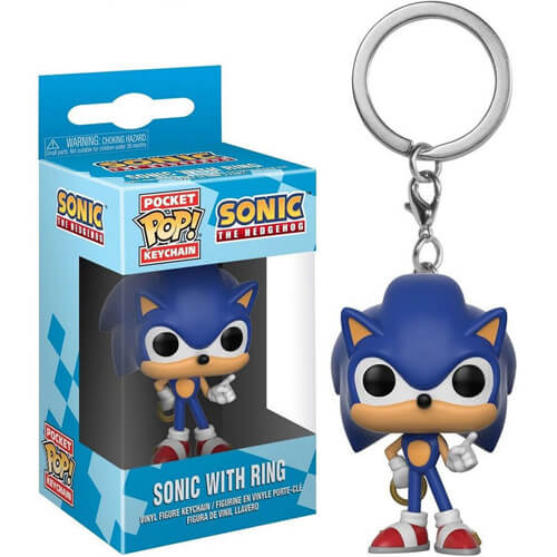 Pocket-POP!-Sonic-the-Hedgehog-with-Ring-Vinyl-Figure-Keychain
