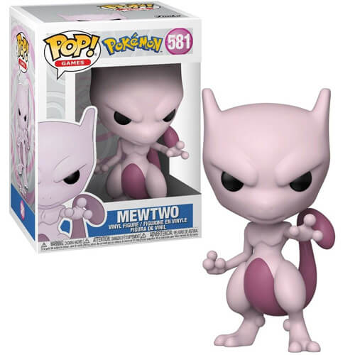 Funko-Pop!-Games-Pokemon—Mewtwo-#581