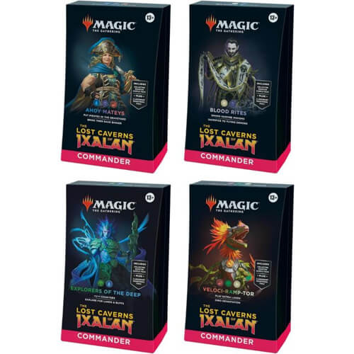 Lost-Caverns-of-Ixalan-Decks