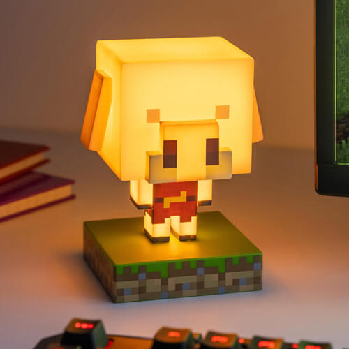 Minecraft—Piglin-Icon-Ligh