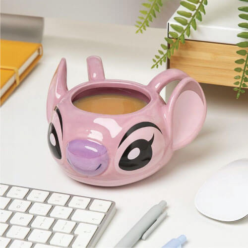 Paladone-Disney-Angel-Shaped-Mug-Shaped-Mug-