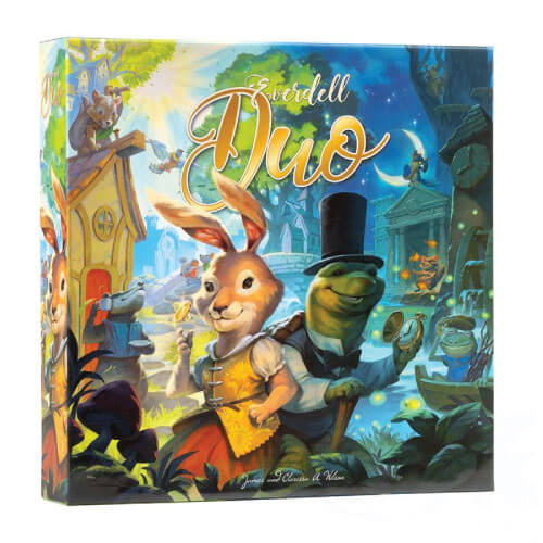 Everdell-Duo