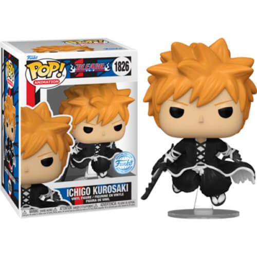 Funko-Pop!-Animation-Bleach—Ichigo-Kurosaki-(GT-Attack)-(Special-Edition)-#1826-Vinyl-Figure