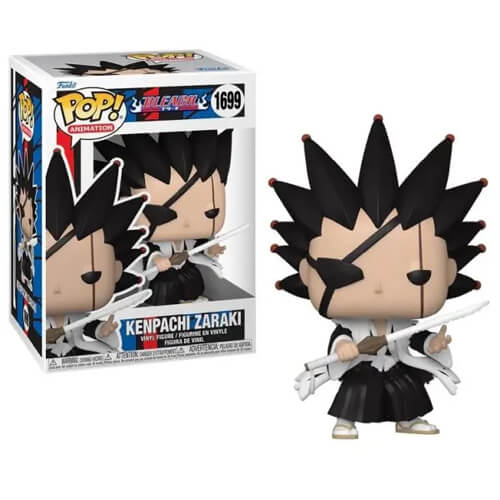 Funko-Pop!-Animation-Bleach—Kenpachi-Zaraki-#1699-Vinyl-Figure