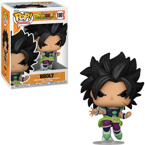 Funko-Pop!-Animation-Dragon-Ball-Super—Broly-#1861-Vinyl-Figure