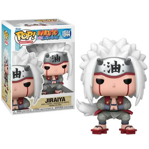 Funko-Pop!-Animation-Naruto-Shippuden—Jiraiya-#1844-Vinyl-Figure