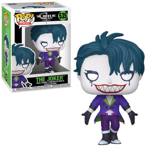 Funko-Pop!-Heroes-DC-Suicide-Squad-Isekai—The-Joker-#535-Vinyl-Figure