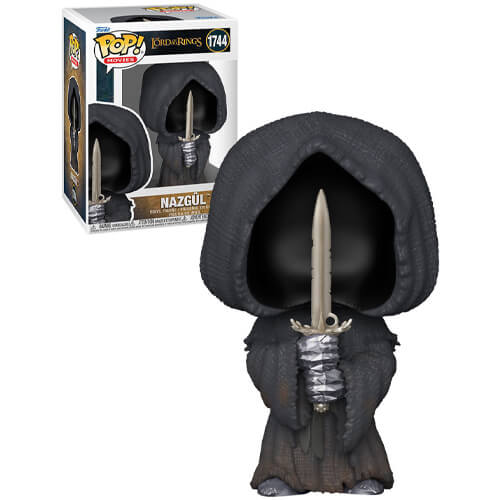 Funko-Pop!-Movies-The-Lord-of-the-Rings—Nazgul-#1744-Vinyl-Figure