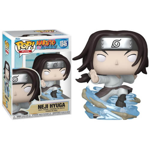 Funko-Pop!-Plus-Naruto-Shippuden—Neji-Hyuga-#1846-Vinyl-Figure