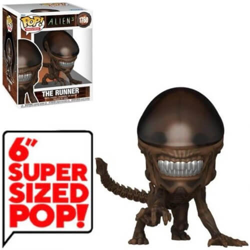 Funko-Pop!-Super-Alien-3—The-Runner-#1768-Vinyl-Figure