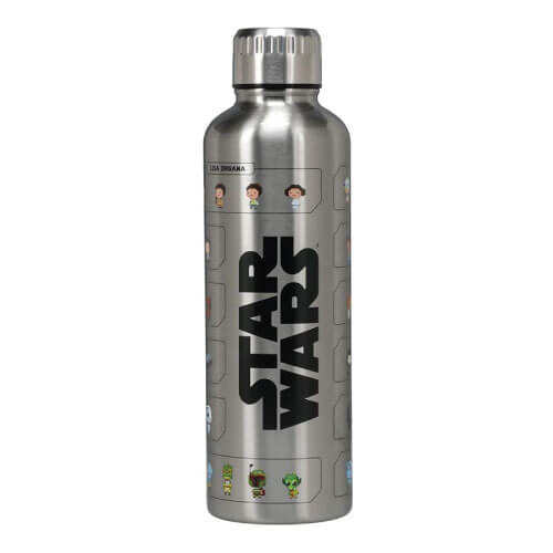 Star-Wars-Metal-Water-Bottle