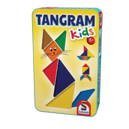 Tangram-Kids
