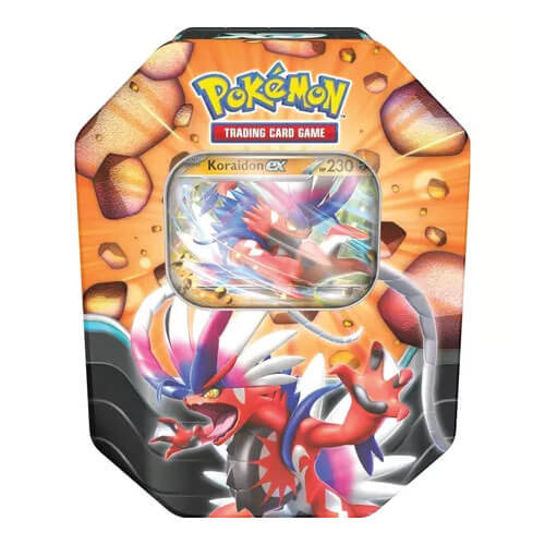 Pokemon-TCG-Slashing-Legends-EX-Tin-1