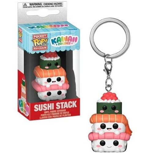 Funko-Pocket-Pop!-Kawaii-Foodies—Sushi-Stack-Vinyl-Figure-Keychain