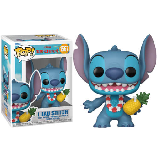 Funko-Pop!-Disney-Lilo-&-Stitch—Luau-Stitch-#1567-Vinyl-Figure