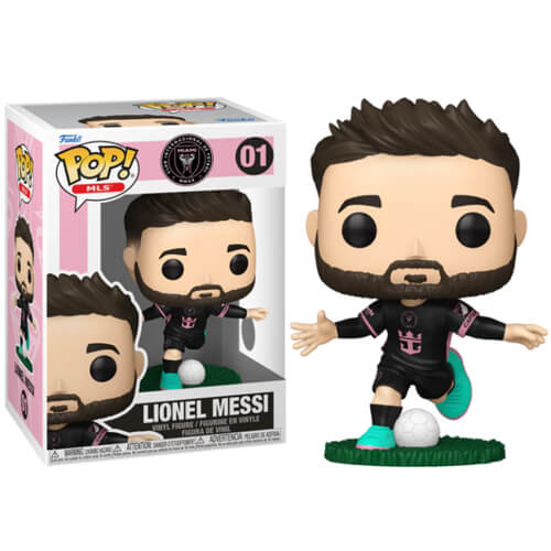 Funko-Pop!-MLS-Inter-Miami—Lionel-Messi-(Away)-#01-Vinyl-Figure