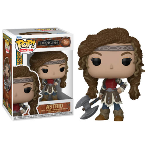 Funko-Pop!-Movies-How-to-Train-Your-Dragon-(Live-Action)—Astrid-#1791-Vinyl-Figure