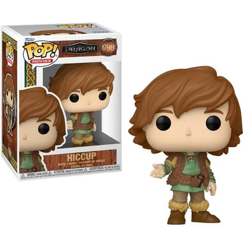Funko-Pop!-Movies-How-to-Train-Your-Dragon-(Live-Action)—Hiccup-#1790-Vinyl-Figure