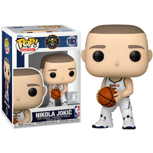 Funko-Pop!-NBA-Denver-Nuggets—Nikola-Jokic-#183-Vinyl-Figure