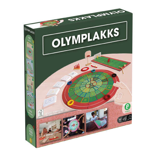 Olymplakks-2