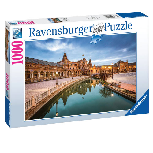 Piazza-di-Spagna-1000puzzle