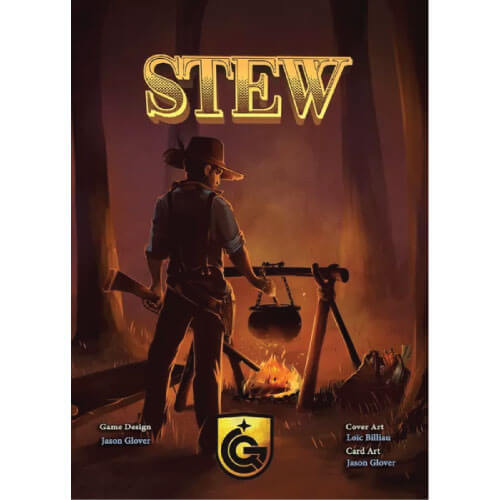 stew
