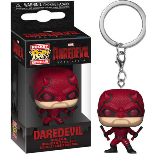 Funko-Pocket-Pop!-Marvel-Daredevil-Born-Again—Daredevil-Bobble-Head-Vinyl-Figure-Keychain