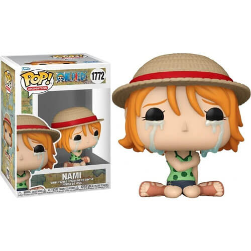 Funko-Pop!-Animation-One-Piece—Nami-#1772-Vinyl-Figure