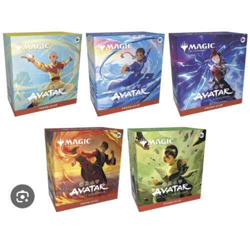 avatar-mtg-prerelease