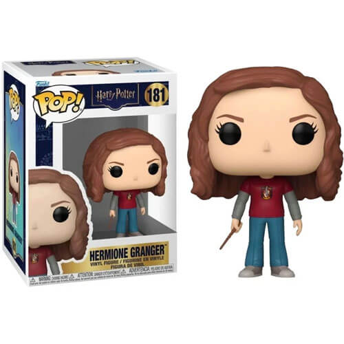 Funko-Pop!-Harry-Potter—Hermione-Granger-#181-Vinyl-Figure