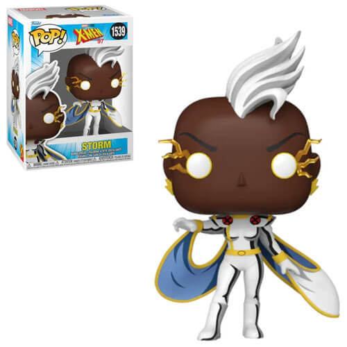 Funko-Pop!-Marvel-X-Men’97—Storm-#1539-Bobble-Head-Vinyl-Figure