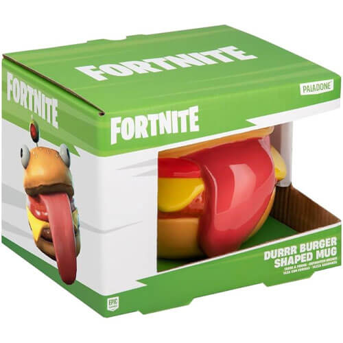 Paladone-3D—Fortnite—Durrr-Burger-Shaped1