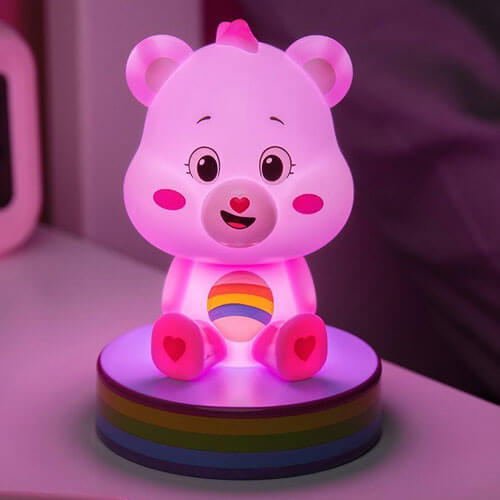 Paladone-Care-Bears---Icon-Light