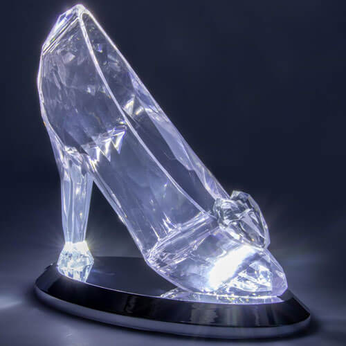 Paladone-Disney—Cinderella—Glass-Slipper