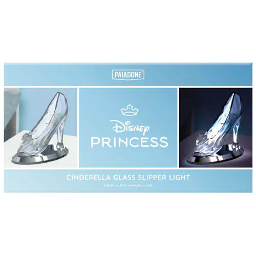 Paladone-Disney—Cinderella—Glass-Slipper1