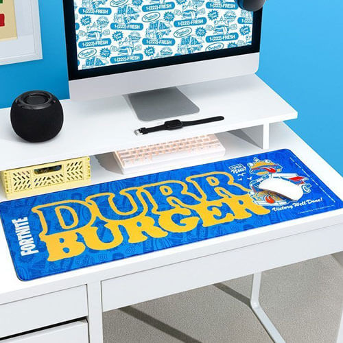 Paladone-Fortnite—Desk-Mat