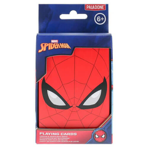 Paladone—Marvel-Spider-Man-Playing-Cards1