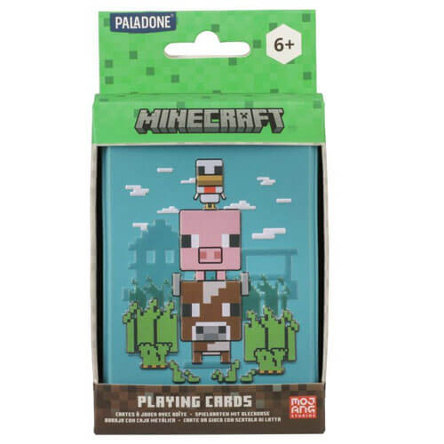 Paladone—Minecraft-Animals-Playing-Cards1