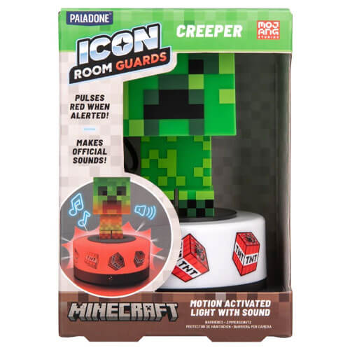 Paladone-Minecraft—Creeper-Room-Guard1