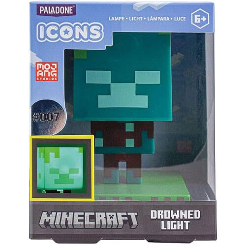 Paladone-Minecraft—Drowned-Light1