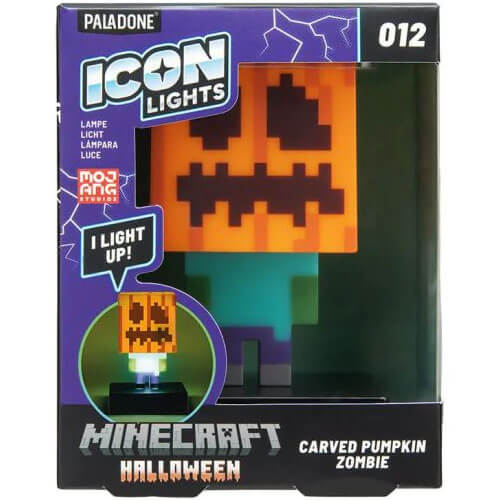 Paladone-Minecraft—Zombie-Jack-O-Lantern1
