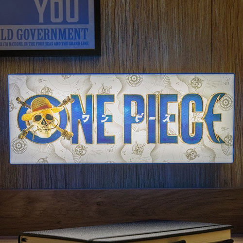 Paladone—One-Piece-Logo-Light