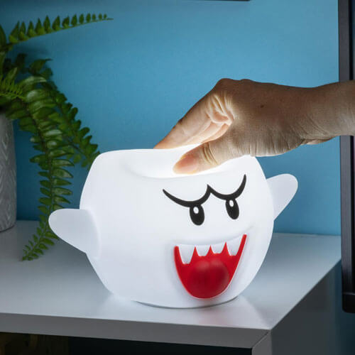 Paladone-Super-Mario---Boo-Silicone-Light