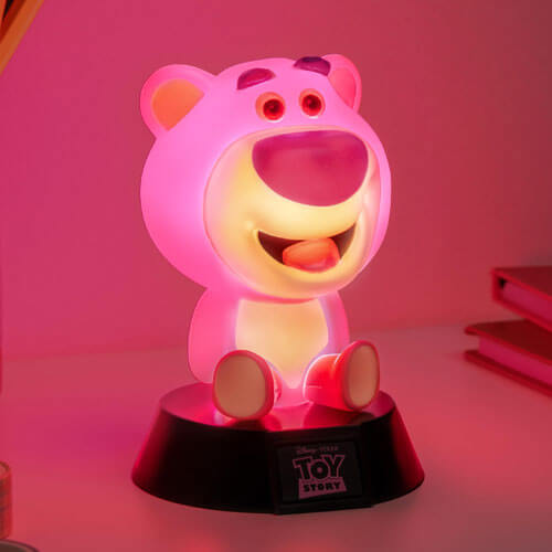 Paladone---Toy-Story---Lotso-Huggin-Bear-Icon